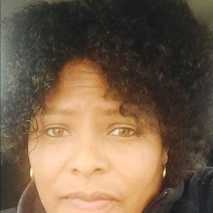 Meet your Posher, Patricia